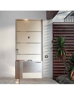 BATARDEAU - RAPID MODERN 2